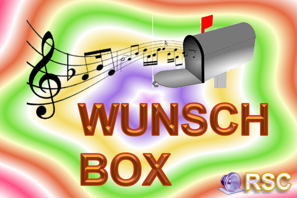 Wunschbox