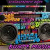 Die bunte  Musikkiste Schlagerfreie Zone