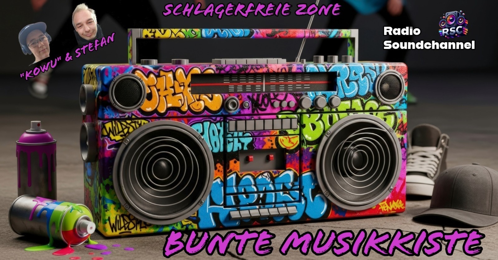 Hintergrund