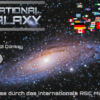 Internationale Hitgalaxie